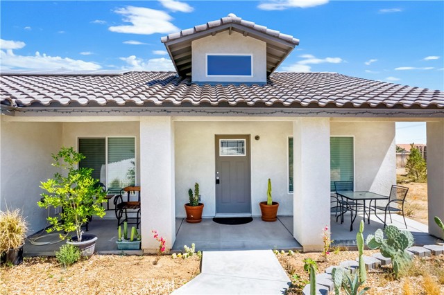 Detail Gallery Image 15 of 39 For 58844 Delano Trl, Yucca Valley,  CA 92284 - 4 Beds | 2 Baths