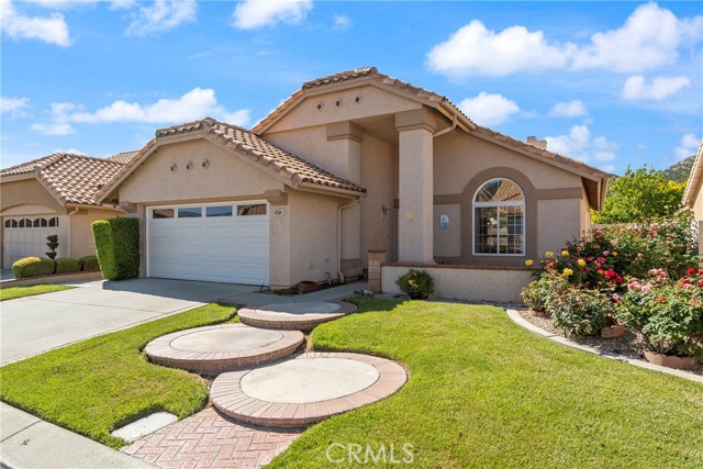 Detail Gallery Image 4 of 37 For 5072 Mission Hills Dr, Banning,  CA 92220 - 2 Beds | 2 Baths