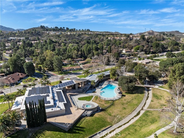 2 Bed Home for Sale in Newhall, California