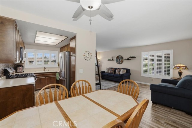 Detail Gallery Image 8 of 29 For 618 S Santa Fe St #8,  Hemet,  CA 92543 - 2 Beds | 2 Baths