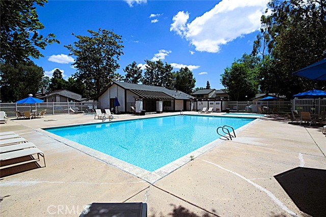 Detail Gallery Image 35 of 39 For 2622 N Tustin Ave (147),  Santa Ana,  CA 92705 - 3 Beds | 2/1 Baths