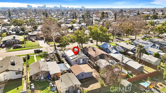Image 36 of 40 For 2401 Hedges Avenue