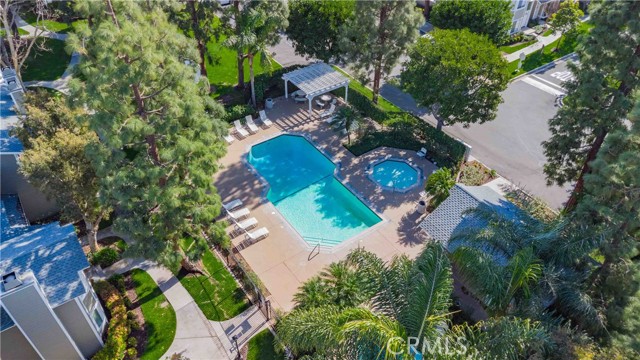 Detail Gallery Image 20 of 20 For 78 Monroe #126,  Irvine,  CA 92620 - 3 Beds | 2/1 Baths