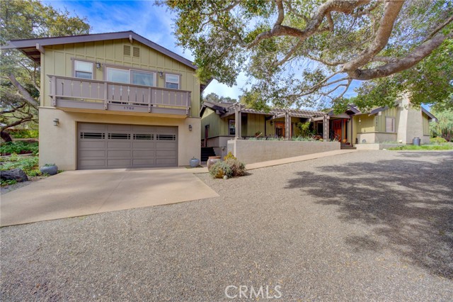 Detail Gallery Image 57 of 58 For 1785 Martingale Ave. Ave, Los Osos,  CA 93402 - 5 Beds | 3/1 Baths
