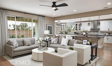 Detail Gallery Image 5 of 9 For 81910 Fiori Del Deserto Dr, La Quinta,  CA 92253 - 2 Beds | 2/1 Baths