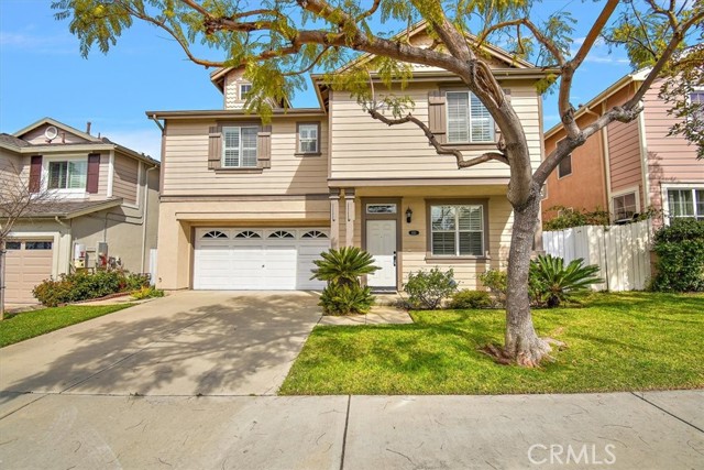 Detail Gallery Image 1 of 26 For 1013 Thicket Dr, Carson,  CA 90746 - 3 Beds | 2/1 Baths