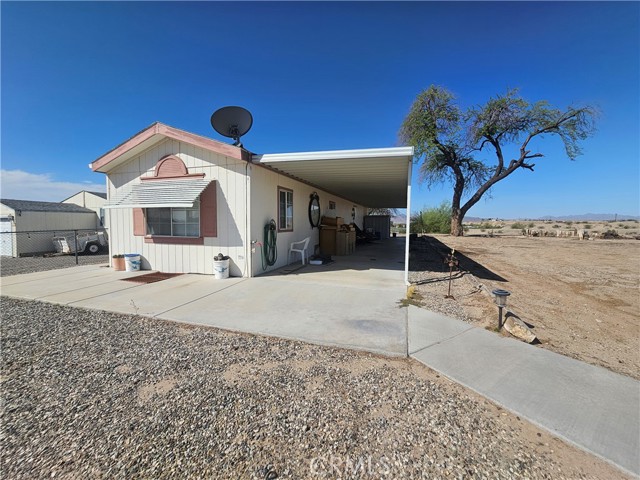 Detail Gallery Image 13 of 13 For 7568 Acoma Trl, Big River,  CA 92242 - 1 Beds | 1 Baths