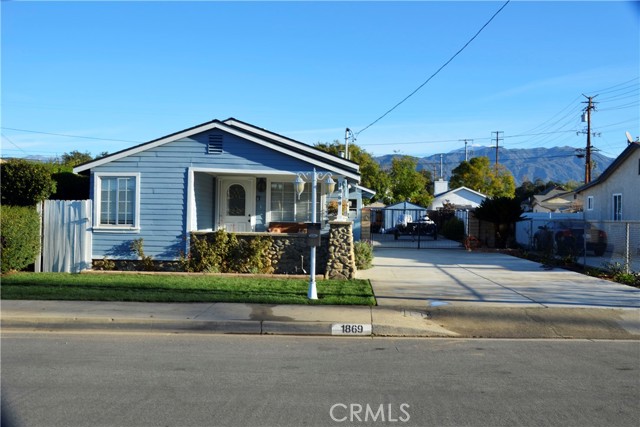 Image 2 for 1869 1st St, La Verne, CA 91750