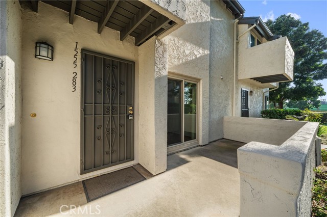 Detail Gallery Image 29 of 33 For 1555 Northrim Ct #283,  San Diego,  CA 92111 - 1 Beds | 1 Baths