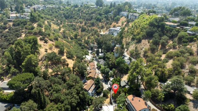 Detail Gallery Image 10 of 14 For 3941 Pacheco, Sherman Oaks,  CA 91403 - – Beds | – Baths
