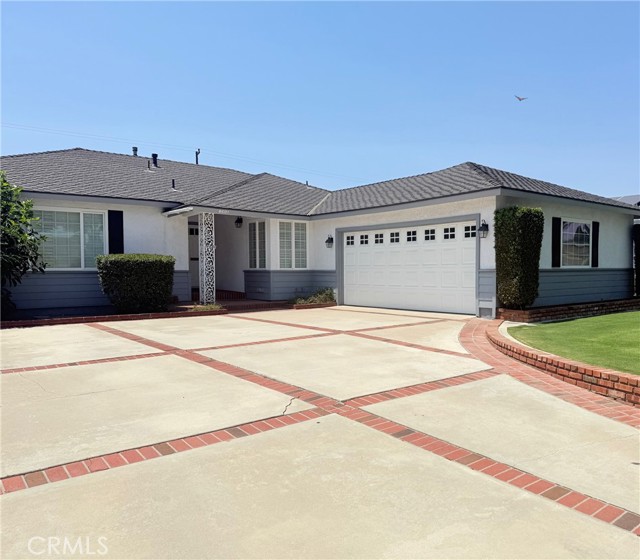 Detail Gallery Image 1 of 20 For 8601 Bel Air St, Buena Park,  CA 90620 - 3 Beds | 2 Baths