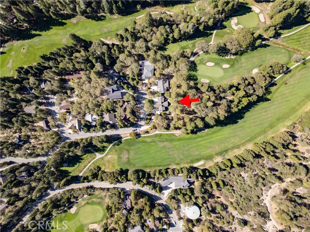 26472 Hillcrest, Lake Arrowhead, CA 92352