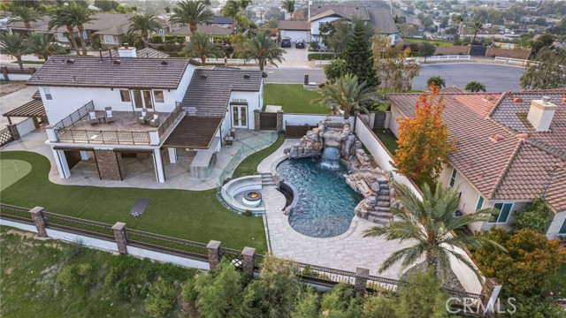 Detail Gallery Image 70 of 72 For 1333 Abilene, Norco,  CA 92860 - 4 Beds | 3 Baths