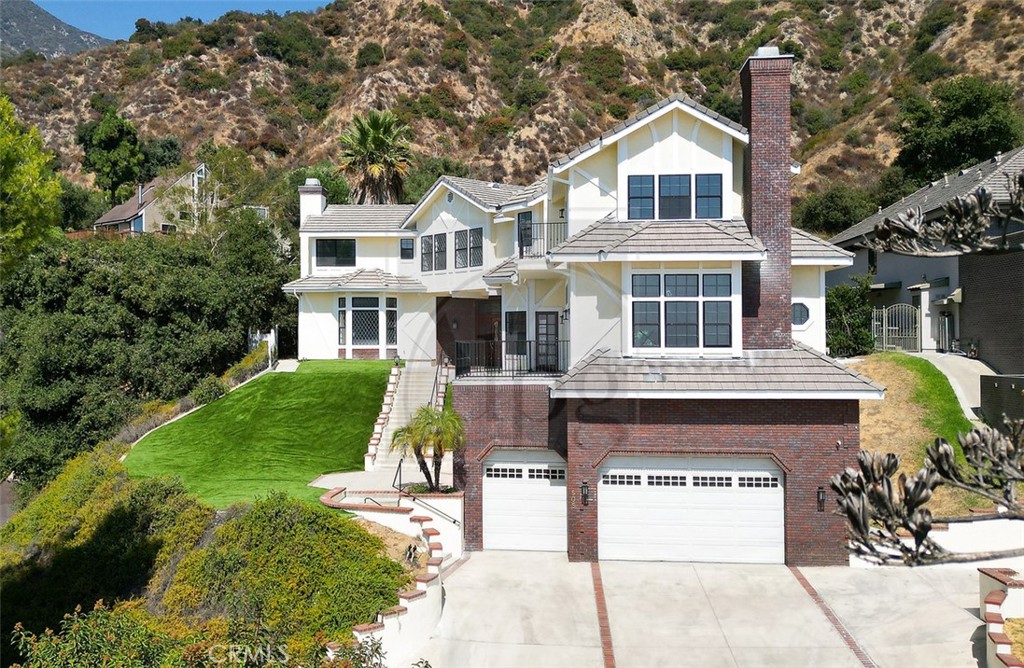 1935 Stonehouse Road Sierra Madre img 7