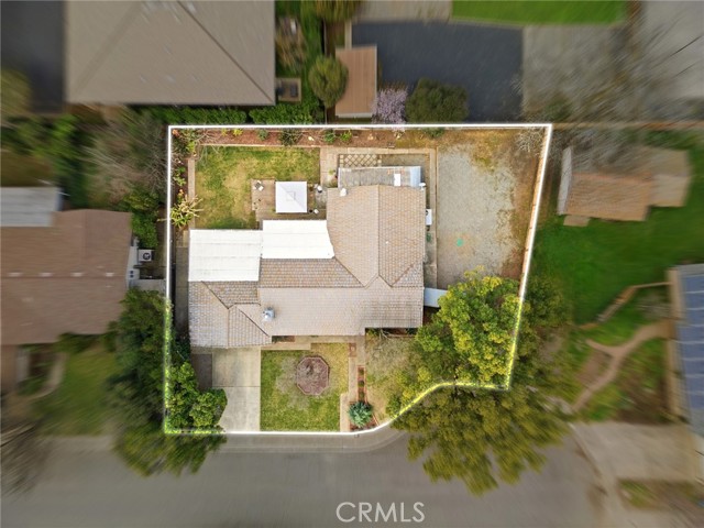 Detail Gallery Image 42 of 46 For 50 Casa Del Rey Court, Chico,  CA 95926 - 3 Beds | 2 Baths