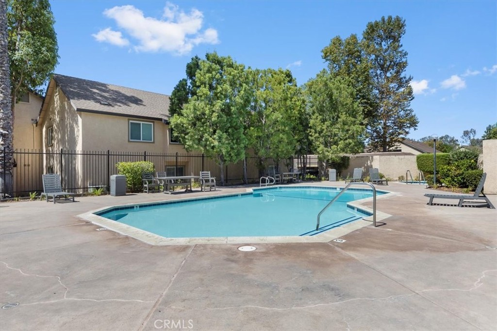 20914 Serrano Creek Road #48