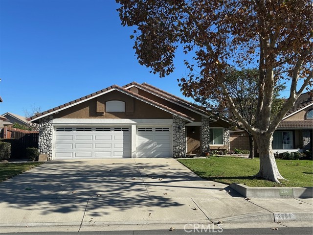 Detail Gallery Image 2 of 31 For 2661 S Sultana Ave, Ontario,  CA 91761 - 3 Beds | 2 Baths