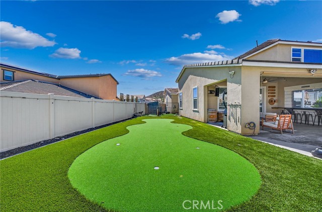 Detail Gallery Image 50 of 57 For 29530 Shire Horse Way, Menifee,  CA 92584 - 6 Beds | 3 Baths