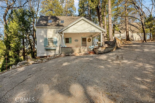 Detail Gallery Image 22 of 24 For 363 Mittry, Lake Arrowhead,  CA 92352 - 2 Beds | 1 Baths