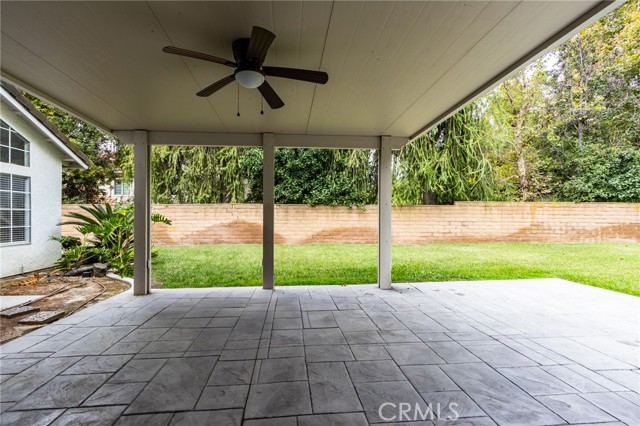 Detail Gallery Image 33 of 38 For 617 Calle Santa Barbara, San Dimas,  CA 91773 - 4 Beds | 3 Baths