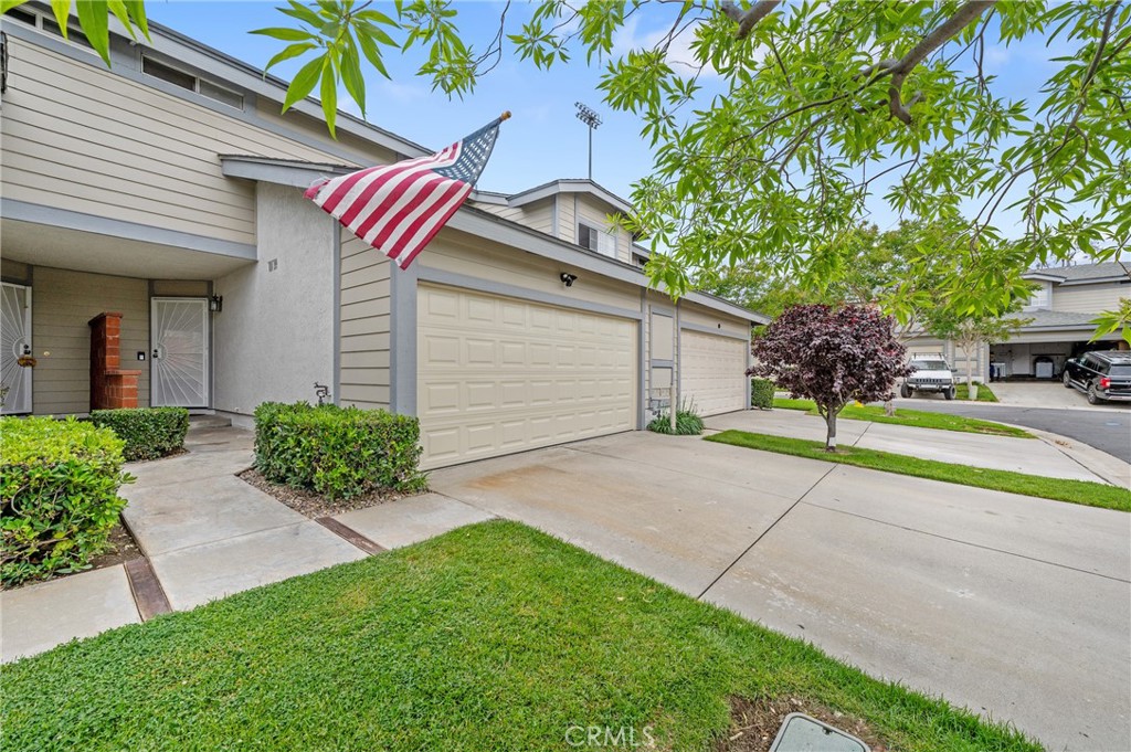 946 Michael Place C, Corona, CA 92881