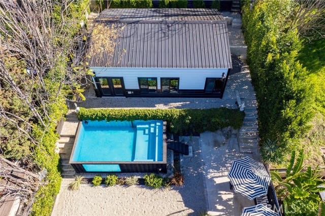 Detail Gallery Image 48 of 55 For 3720 Harriman, Los Angeles,  CA 90032 - 4 Beds | 3 Baths