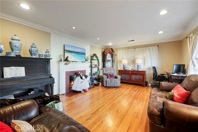 Detail Gallery Image 6 of 27 For 415 Cortez Rd, Arcadia,  CA 91007 - 3 Beds | 3 Baths