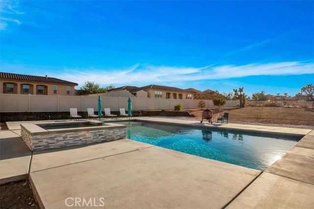 Detail Gallery Image 45 of 63 For 7948 Church St, Yucca Valley,  CA 92284 - 4 Beds | 2/1 Baths