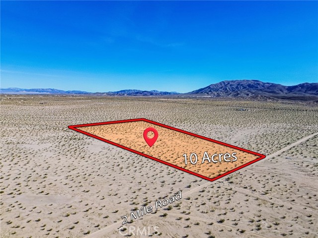 Detail Gallery Image 21 of 37 For 76100 2 Mile Rd, Twentynine Palms,  CA 92277 - – Beds | – Baths