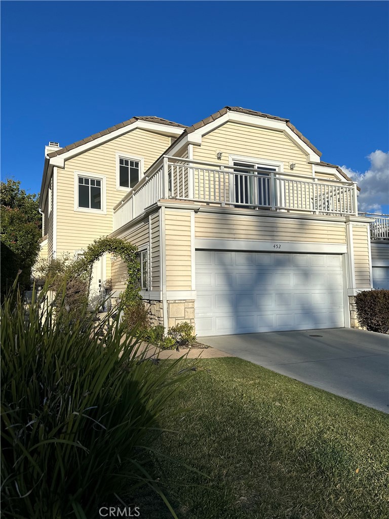 452 Orange Grove Place, Pasadena, CA 91103