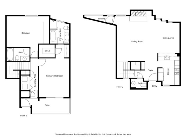 Detail Gallery Image 36 of 37 For 10664 Wilkins Ave #202,  Los Angeles,  CA 90024 - 2 Beds | 2/1 Baths