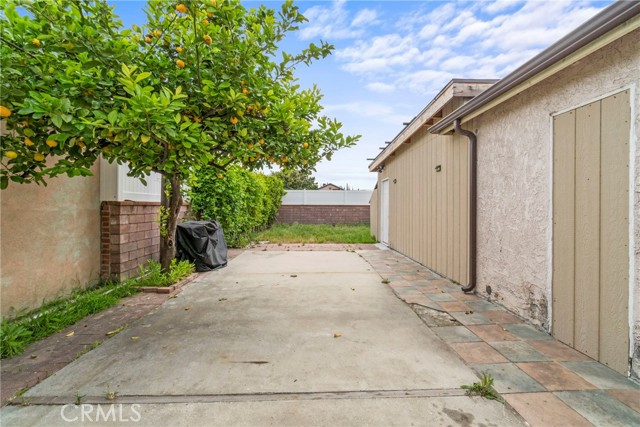 Detail Gallery Image 27 of 30 For 6652 Nagle Ave, Van Nuys,  CA 91401 - 2 Beds | 1 Baths