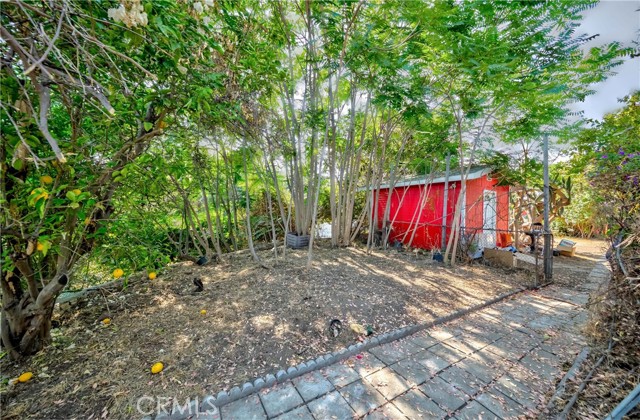 Detail Gallery Image 9 of 13 For 3917 Paige St, Los Angeles,  CA 90031 - 2 Beds | 1 Baths