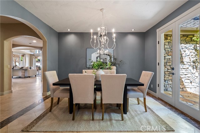 Detail Gallery Image 9 of 75 For 6360 Navarette, Atascadero,  CA 93422 - 4 Beds | 4 Baths