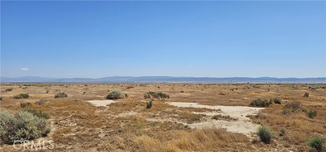 0 15th Street, Mojave, California 93501, ,Land,For Sale,0 15th Street,CRSR24246866