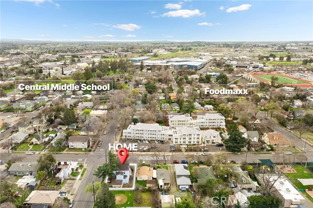 Detail Gallery Image 47 of 48 For 1584 Robinson St, Oroville,  CA 95965 - 3 Beds | 2 Baths