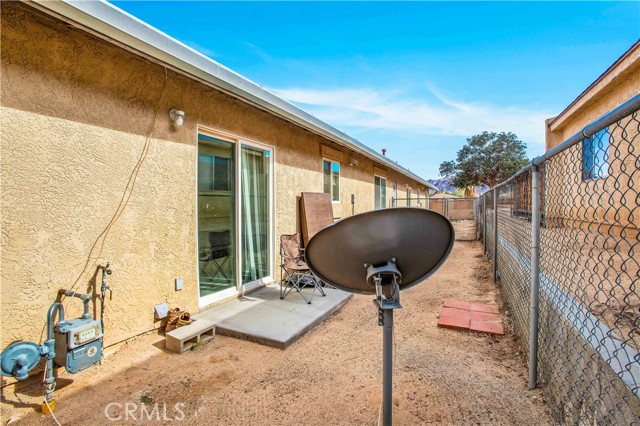 Detail Gallery Image 65 of 73 For 73538 Sun Valley Dr, Twentynine Palms,  CA 92277 - – Beds | – Baths