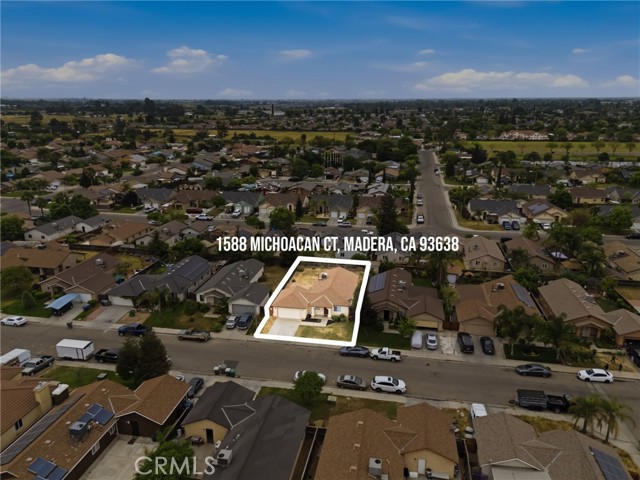 Detail Gallery Image 18 of 43 For 1588 Michoacan Ct, Madera,  CA 93638 - 4 Beds | 2 Baths
