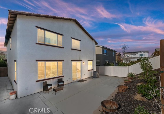 Detail Gallery Image 40 of 44 For 19435 Fortunello Ave, Riverside,  CA 92508 - 4 Beds | 3 Baths