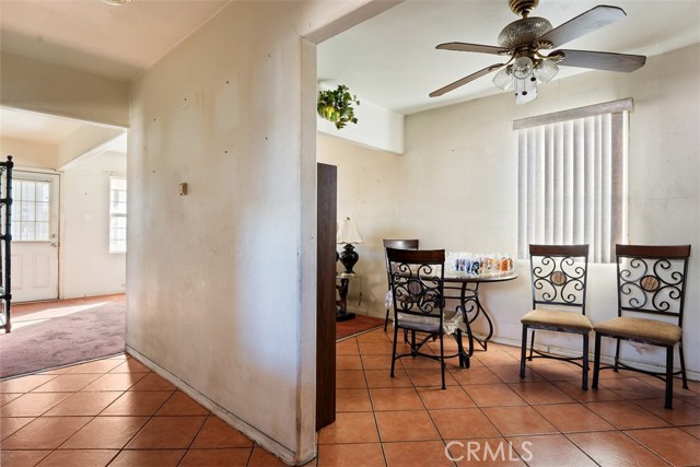 Detail Gallery Image 12 of 44 For 1343 S La Verne Ave, East Los Angeles,  CA 90022 - 2 Beds | 1 Baths