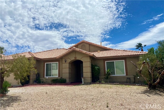 Detail Gallery Image 1 of 19 For 65845 Avenida Ladera, Desert Hot Springs,  CA 92240 - 3 Beds | 2 Baths