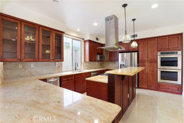 Detail Gallery Image 9 of 38 For 10 Santa Nella, Rancho Santa Margarita,  CA 92688 - 5 Beds | 4 Baths