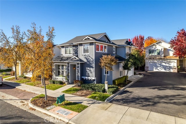 Detail Gallery Image 32 of 50 For 2823 Cottage Ln, Paso Robles,  CA 93446 - 3 Beds | 2/1 Baths