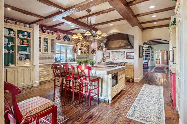 Detail Gallery Image 7 of 26 For 1412 Lower Paseo La Cresta, Palos Verdes Estates,  CA 90274 - 4 Beds | 5/3 Baths