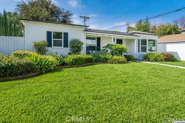 2 Bed Home for Sale in Toluca Lake, California