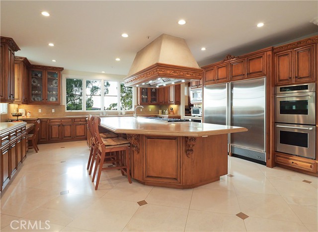 Detail Gallery Image 23 of 75 For 1502 Paseo La Cresta, Palos Verdes Estates,  CA 90274 - 6 Beds | 5/1 Baths