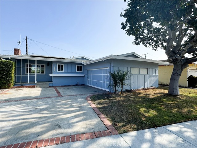 Details for 15708 Avis Avenue, Lawndale, CA 90260