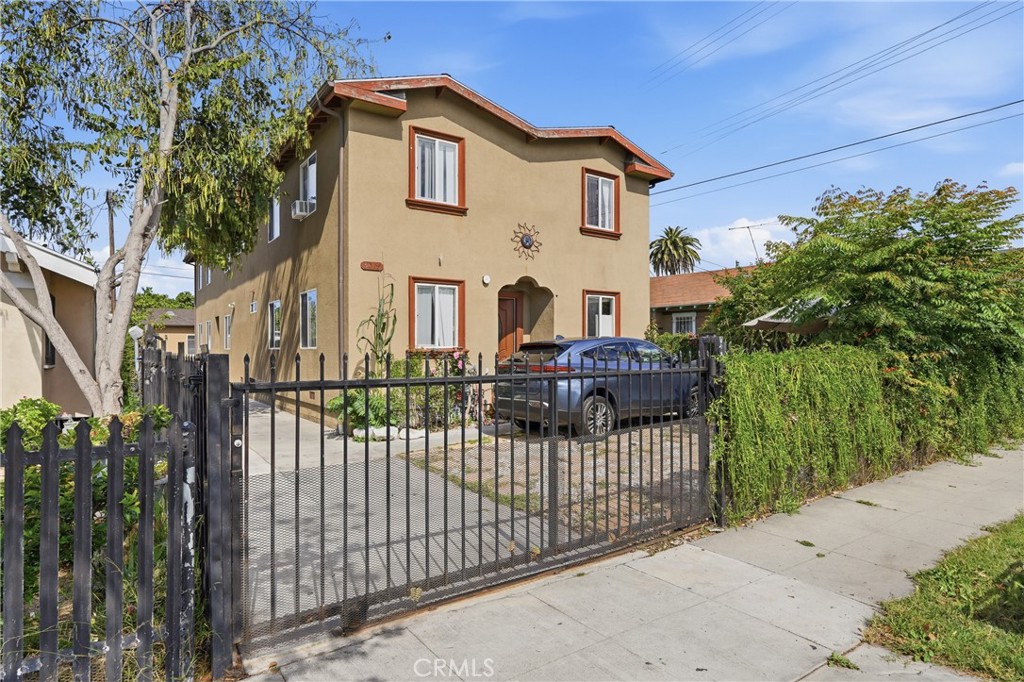 5017 Halldale Avenue #2
