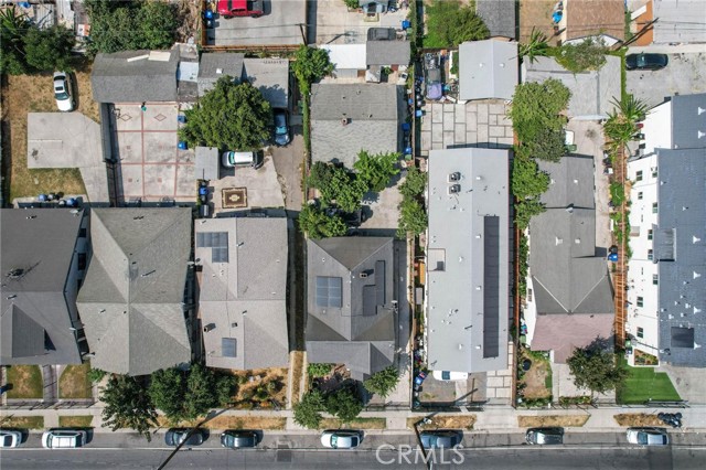 Detail Gallery Image 19 of 19 For 621 W 54th St, Los Angeles,  CA 90037 - – Beds | – Baths