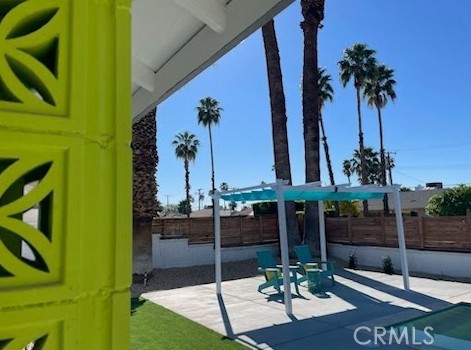 Detail Gallery Image 12 of 61 For 3940 E Calle San Antonio, Palm Springs,  CA 92264 - 3 Beds | 2 Baths